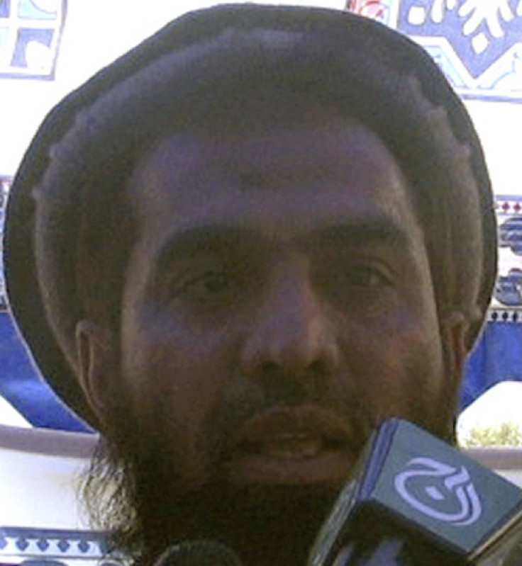 Zaki-ur-Rehman Lakhvi