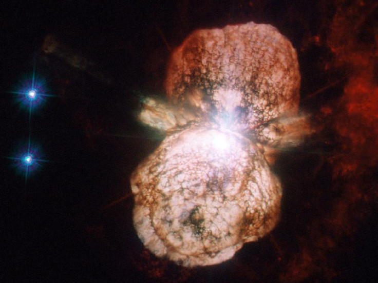 Eta Carinae