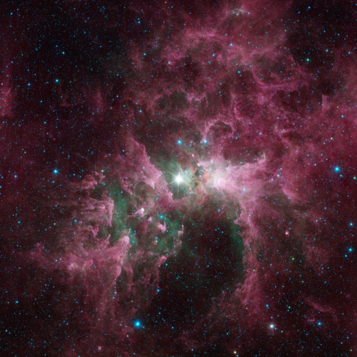 Eta Carinae