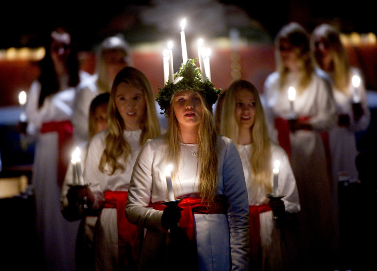 Lucia Day