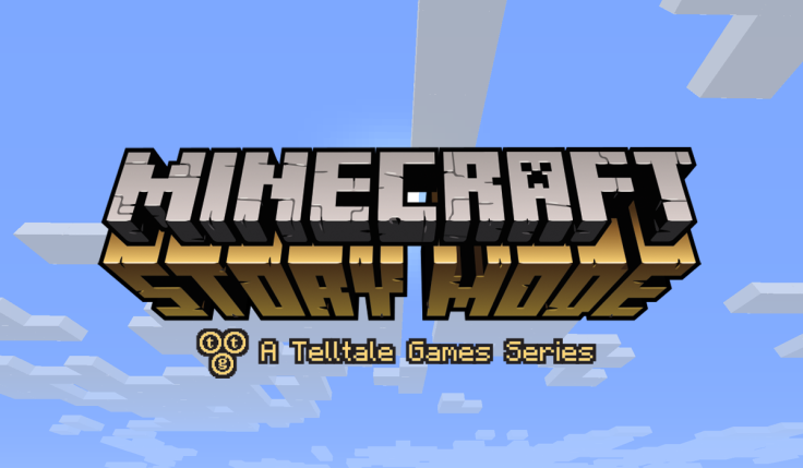 Minecraft Telltale Games Mojang Episodes