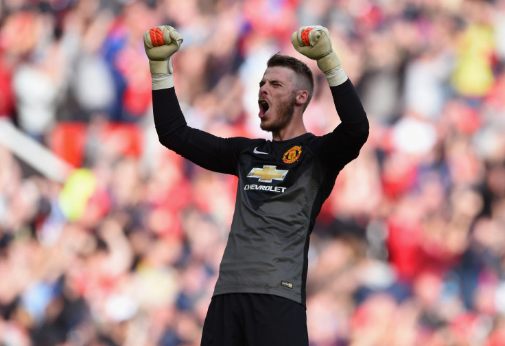 David de Gea