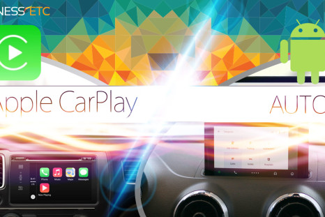 Google's Android M to bring Android Auto-like functionality to cars
