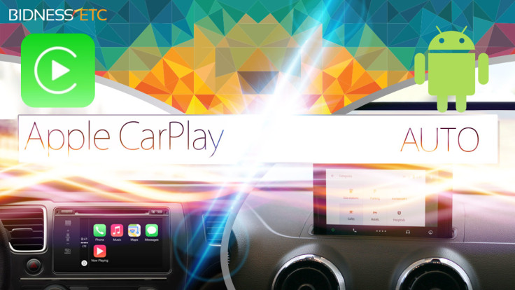 Google's Android M to bring Android Auto-like functionality to cars