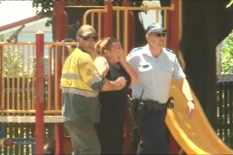 Eight children stabbed to death in Australia