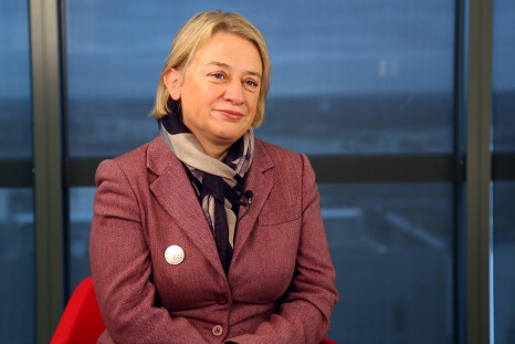 Natalie Bennett: We should celebrate EU freedom of movement