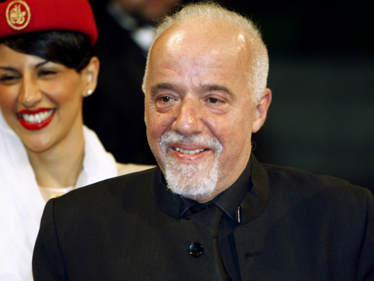 Paulo Coelho