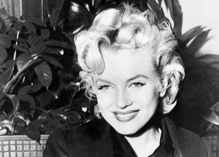 marilyn monroe