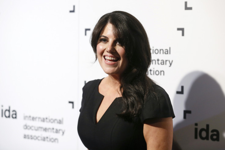 monica lewinsky