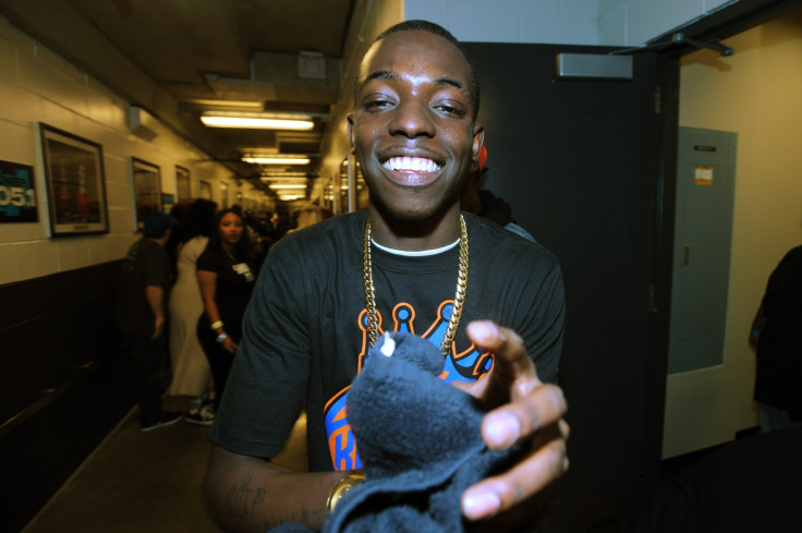 Bobby Shmurda death hoax