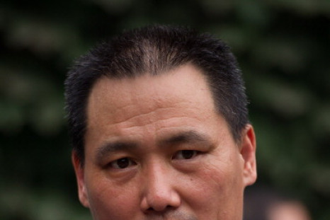 Pu Zhiqiang