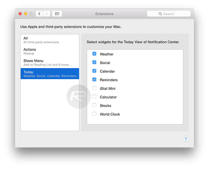 Tips and tricks to speed up OS X Yosemite on your older Macs