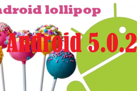Android 5.0.2 Lollipop build LRX22G arrives for Nexus 7 (2012) via official factory image