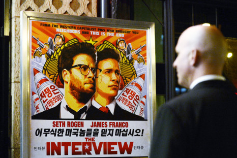 FBI evidence against North Korea gets stronger