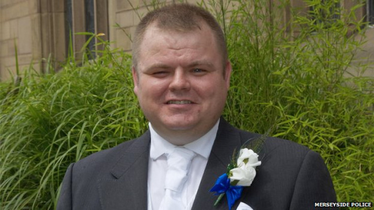 Off-duty PC Neil Doyle died after he was attacked on a Christmas night out in Liverpool
