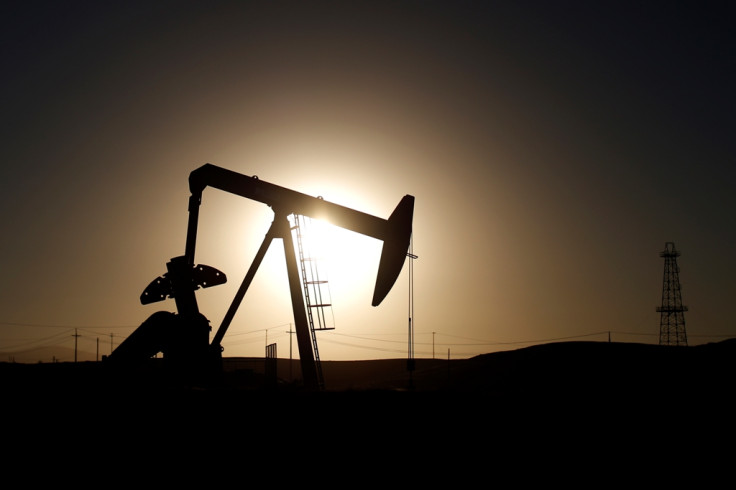 Oil rallies on US data and growing interest in US Oil Fund