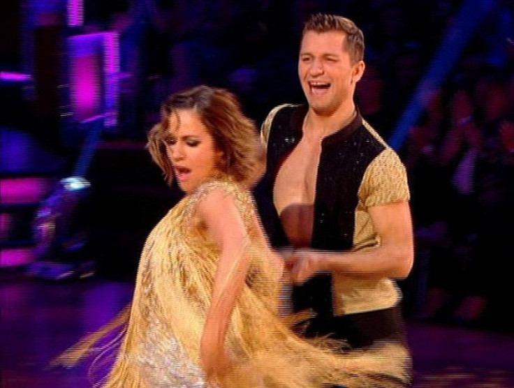 Strictly Come Dancing