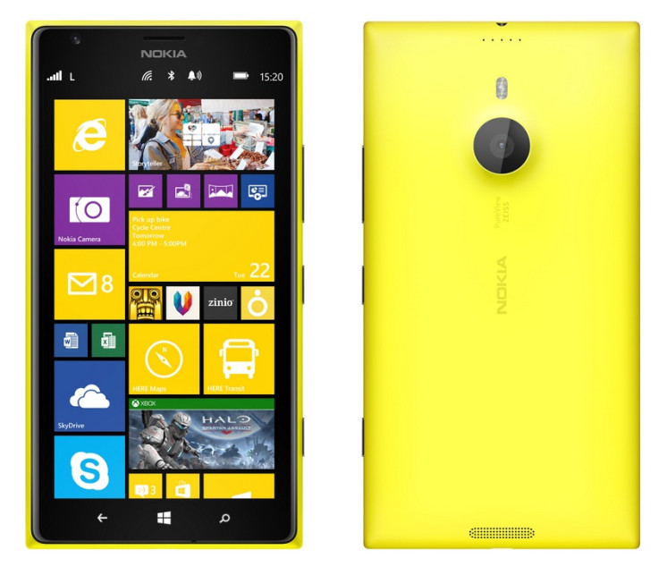 Lumia 1320