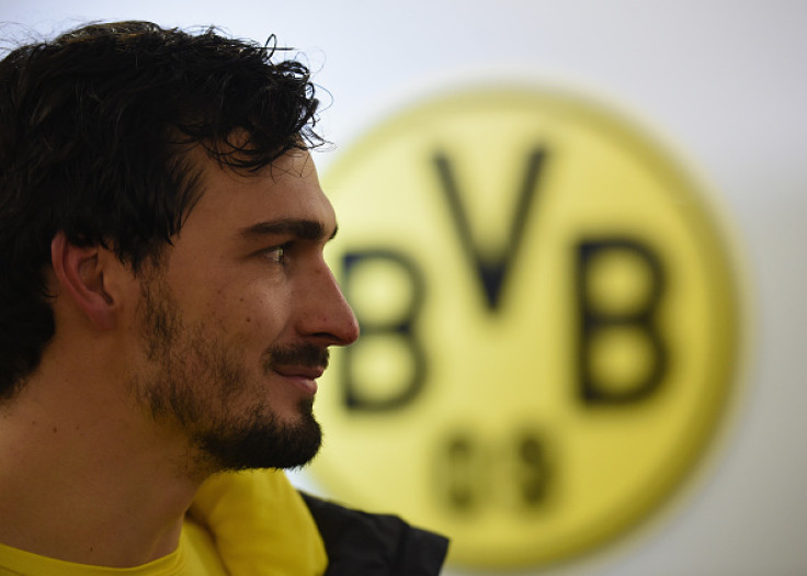 Mats Hummels