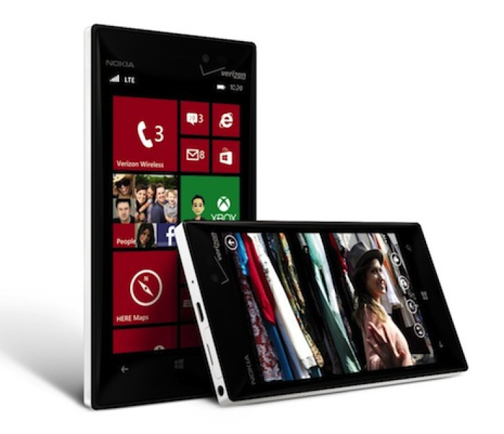 Lumia Denim now rolling out to Verizon-driven Lumia 822 and Lumia 922 smartphones Lumia Denim now rolling out to Verizon-driven Lumia 822 and Lumia 922 smartphones
