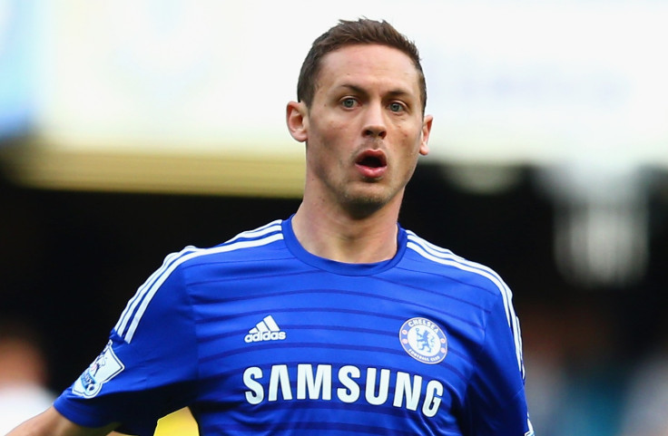 Nemanja Matić