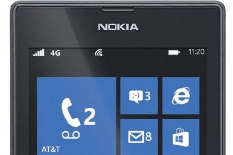 Microsoft Lumia 520 GoPhone now available to buy at just $20 without contract