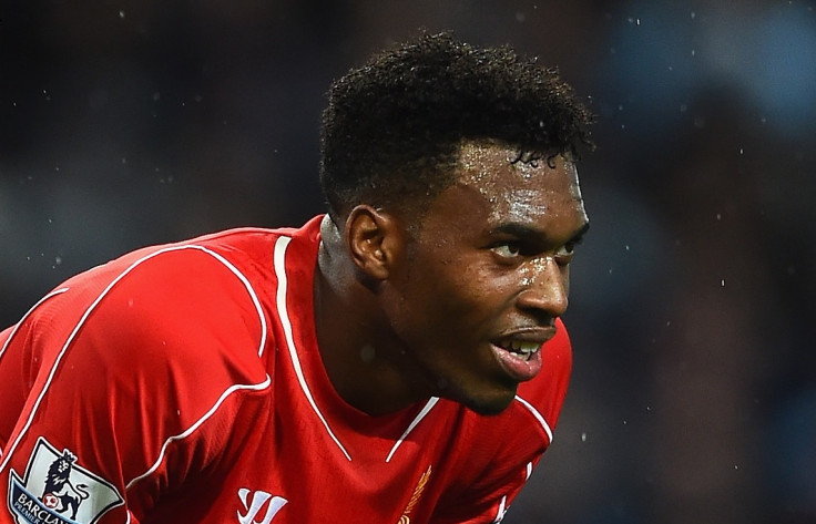 Daniel Sturridge