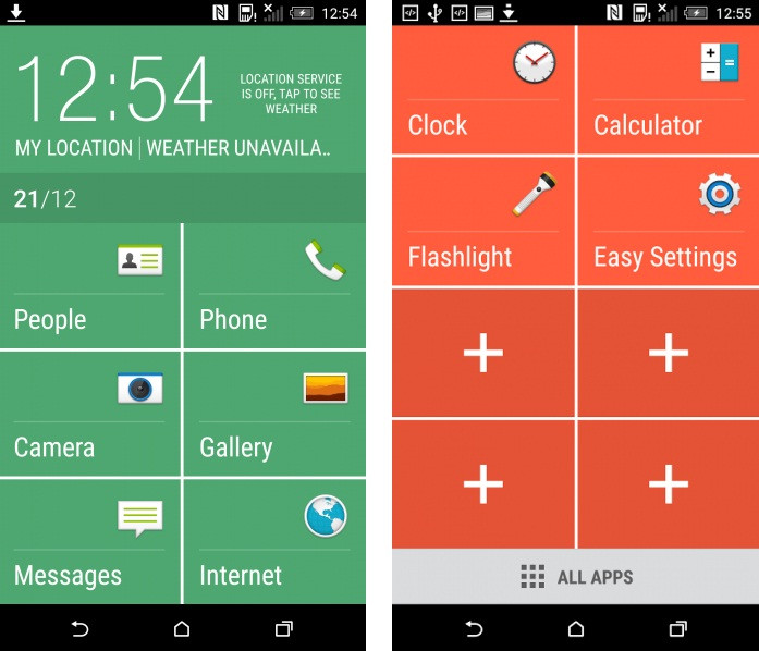 HTC One M8