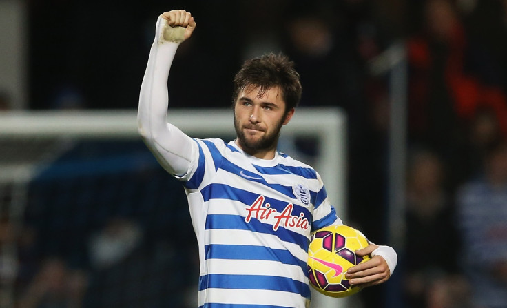 Charlie Austin