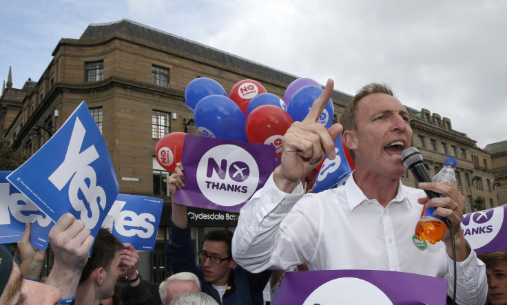 Jim Murphy