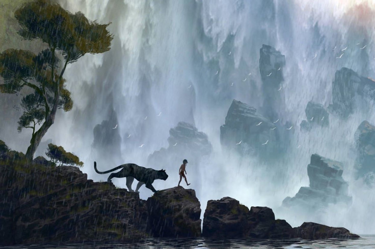 The Jungle Book