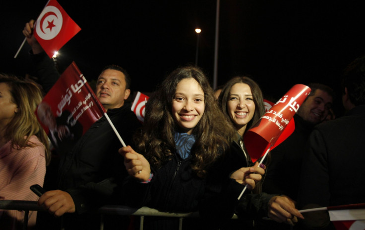 Tunisia election