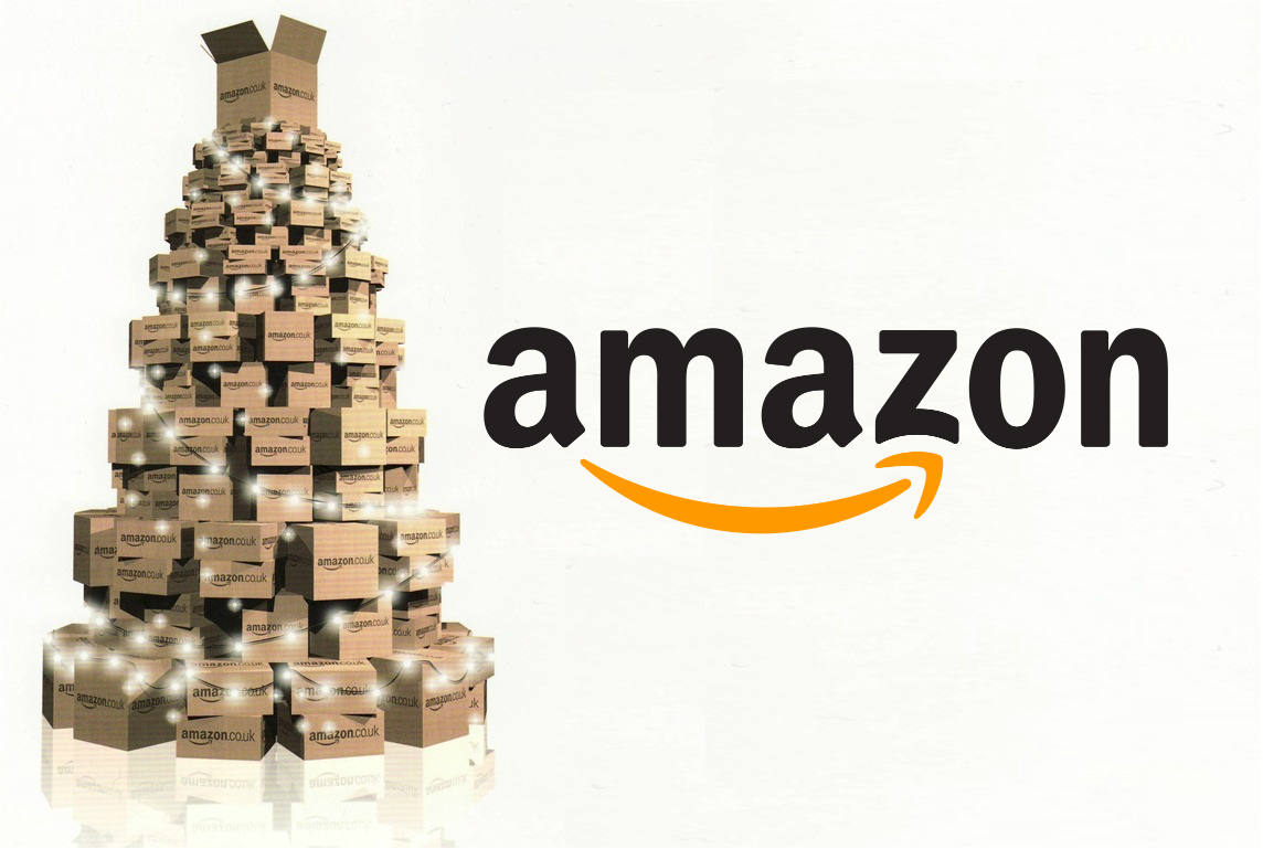 Amazon Boxing Day Sales Kindles, eBooks, TV series, films, video games