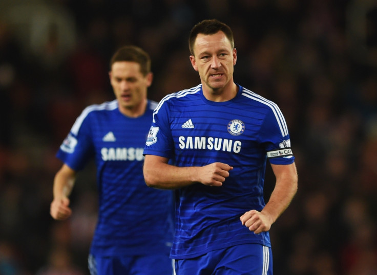 John Terry