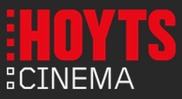 Chinese billionaire Sun Xishuang buys Australia's Hoyts Group