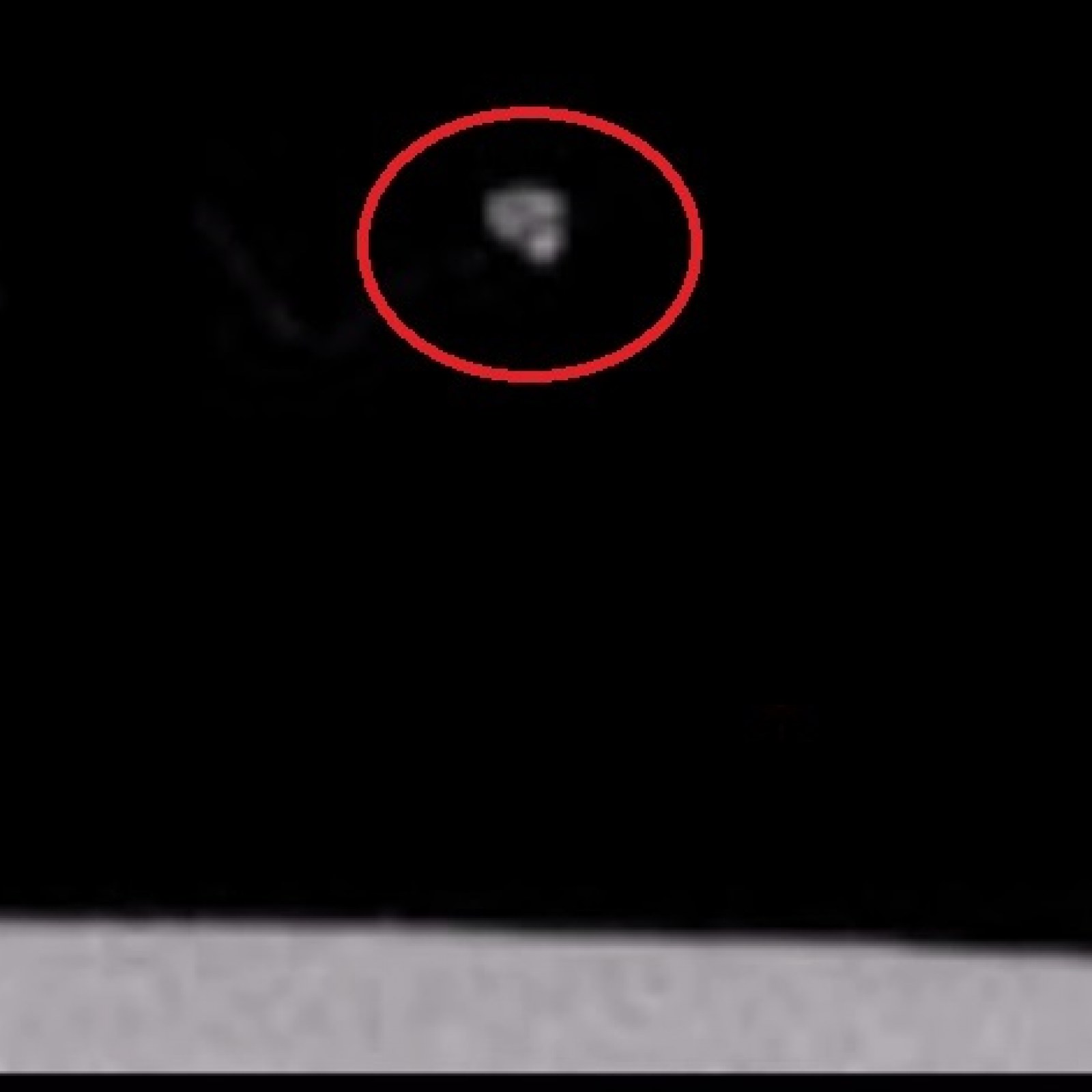 Ffa Alien Alien Body Sightings Nasa