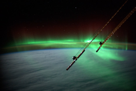 Amazing ESA time-lapse video of Earth from the International Space Station