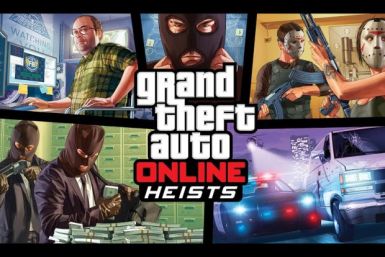 GTA 5 Online DLC QnA: Snowfall days, Heist vehicles, Cops n Crooks missions, and removing infected mods