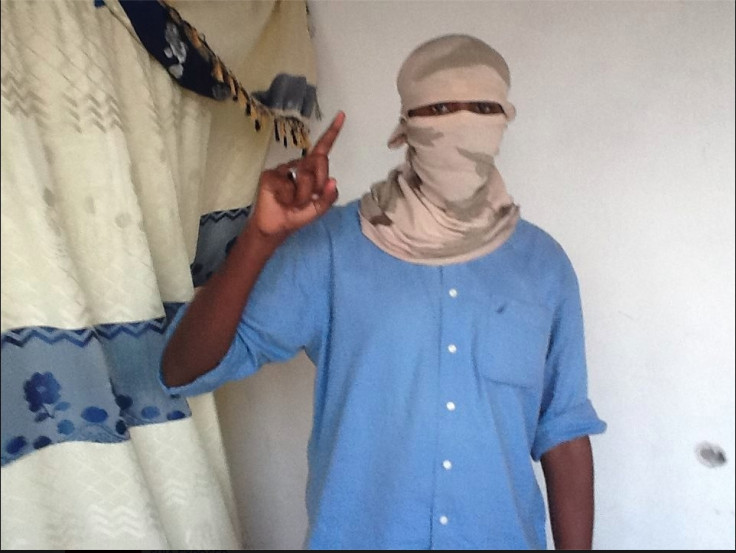 Mohamed Abdullahi Hassan aka Mujahid Miski