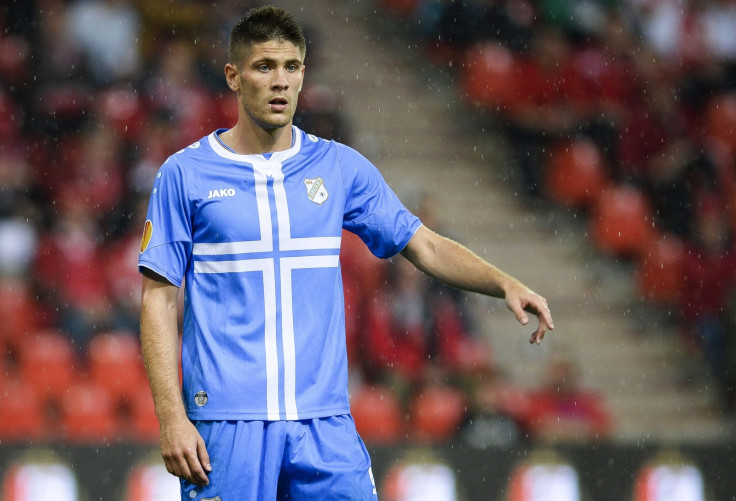 Andrej Kramaric