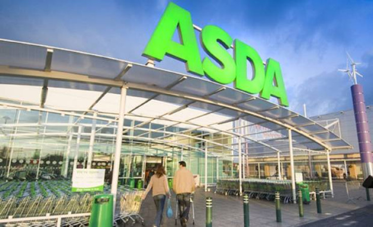 asda boxing day sales opening times