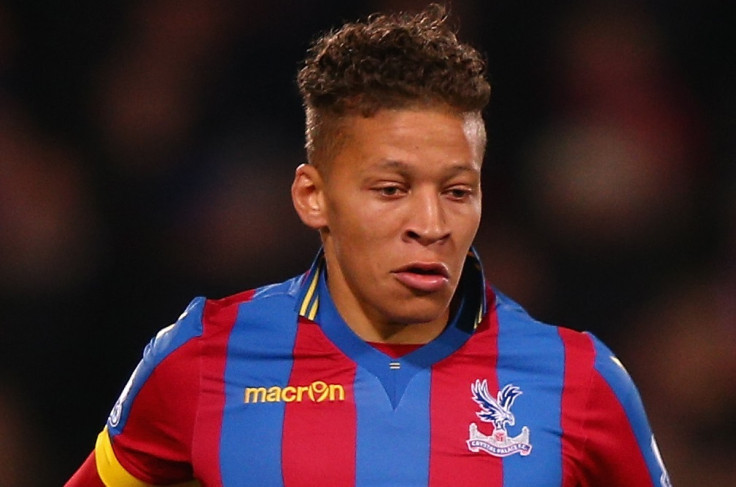 Dwight Gayle