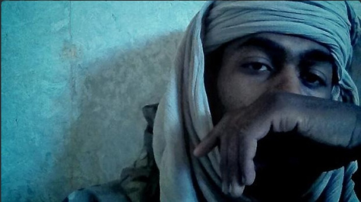 Canadian jihadists, Collin Gordon (pictured) and his brother Greg, have been reportedly killed in Syria.