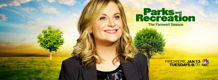 Parks and recreation season 7