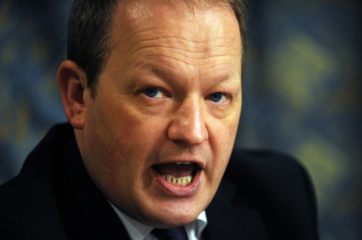 Simon Danczuk