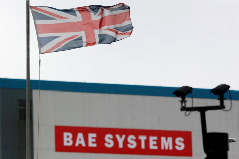 BAE bags US Army contract worth up to $1.2bn for armoured vehicles