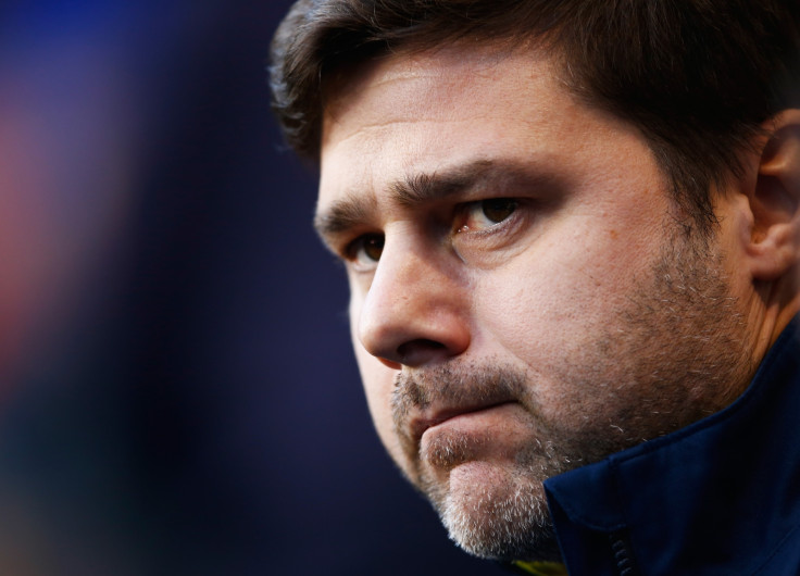 Mauricio Pochettino