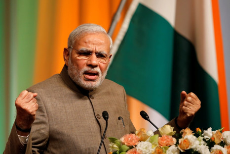 India: PM Modi orders insurance, coal reforms despite political opposition
