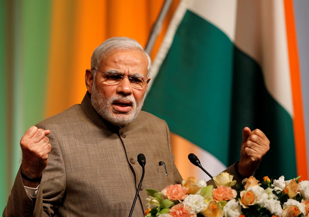 Indian PM Narendra Modi to visit UK Deadline looms for 