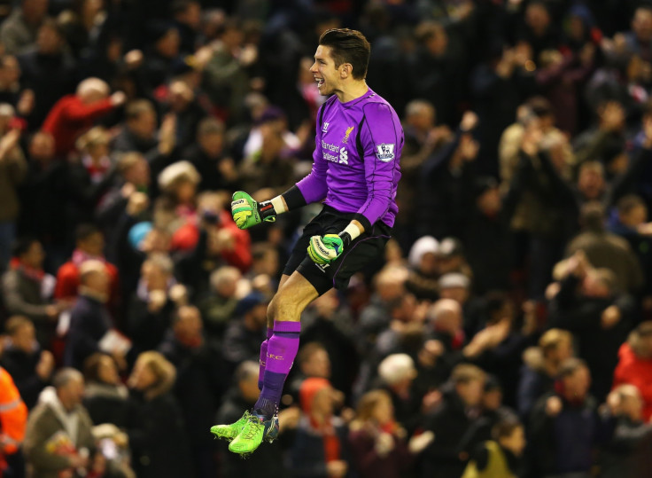 Brad Jones